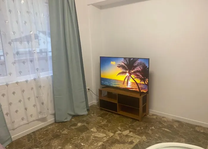 Del Mar One Bed Flat