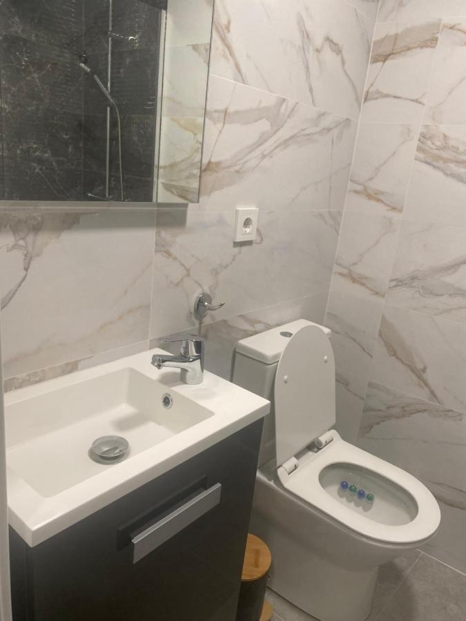 Del Mar One Bed Flat *