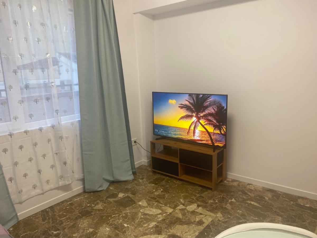 Apartment Del Mar One Bed Flat Puerto de Sagunto