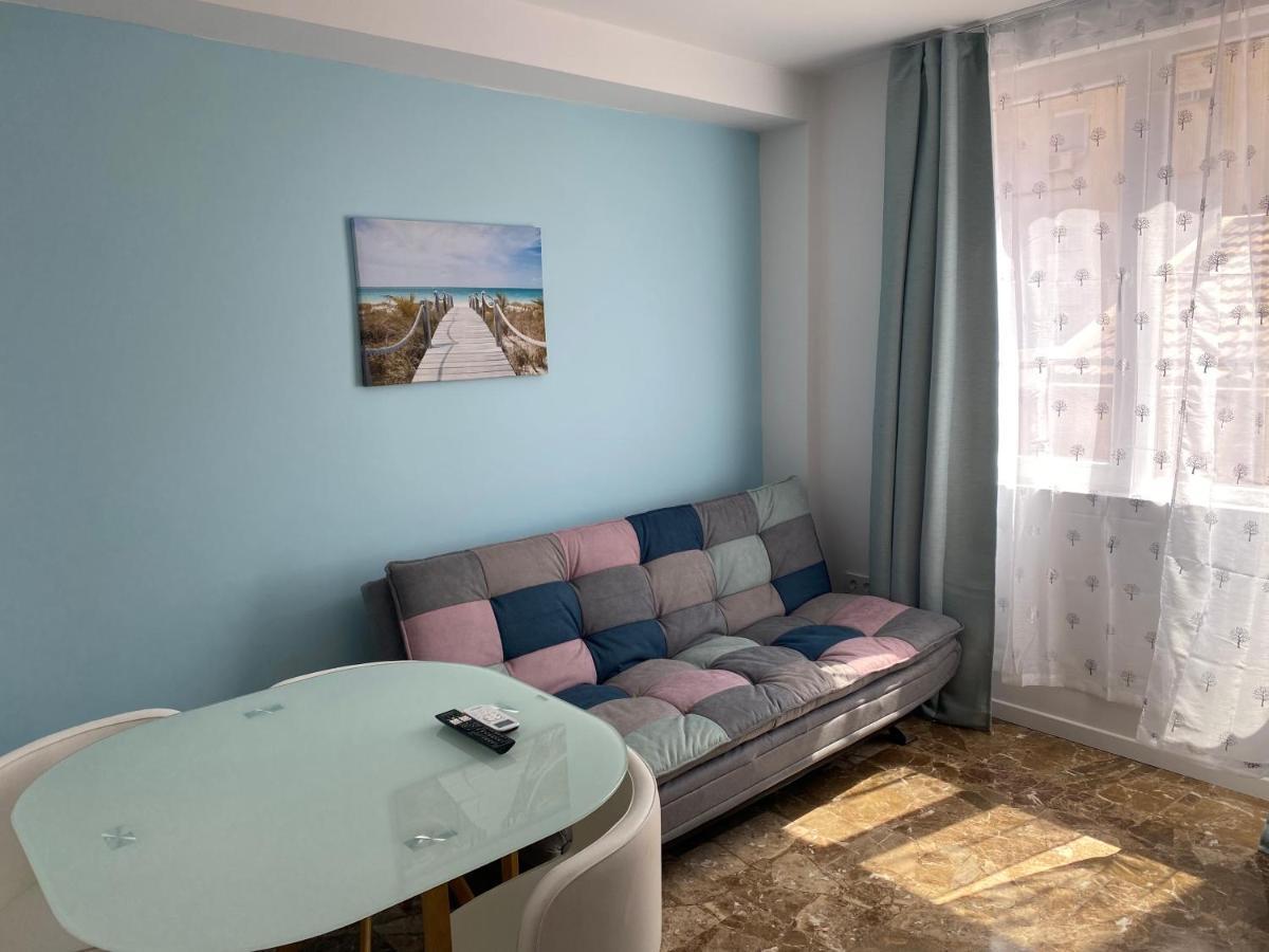 Del Mar One Bed Flat Apartment *