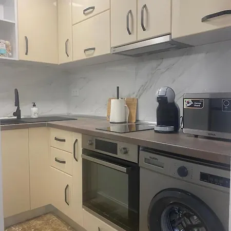 Appartamento Del Mar One Bed Flat Sagunto Esterno foto