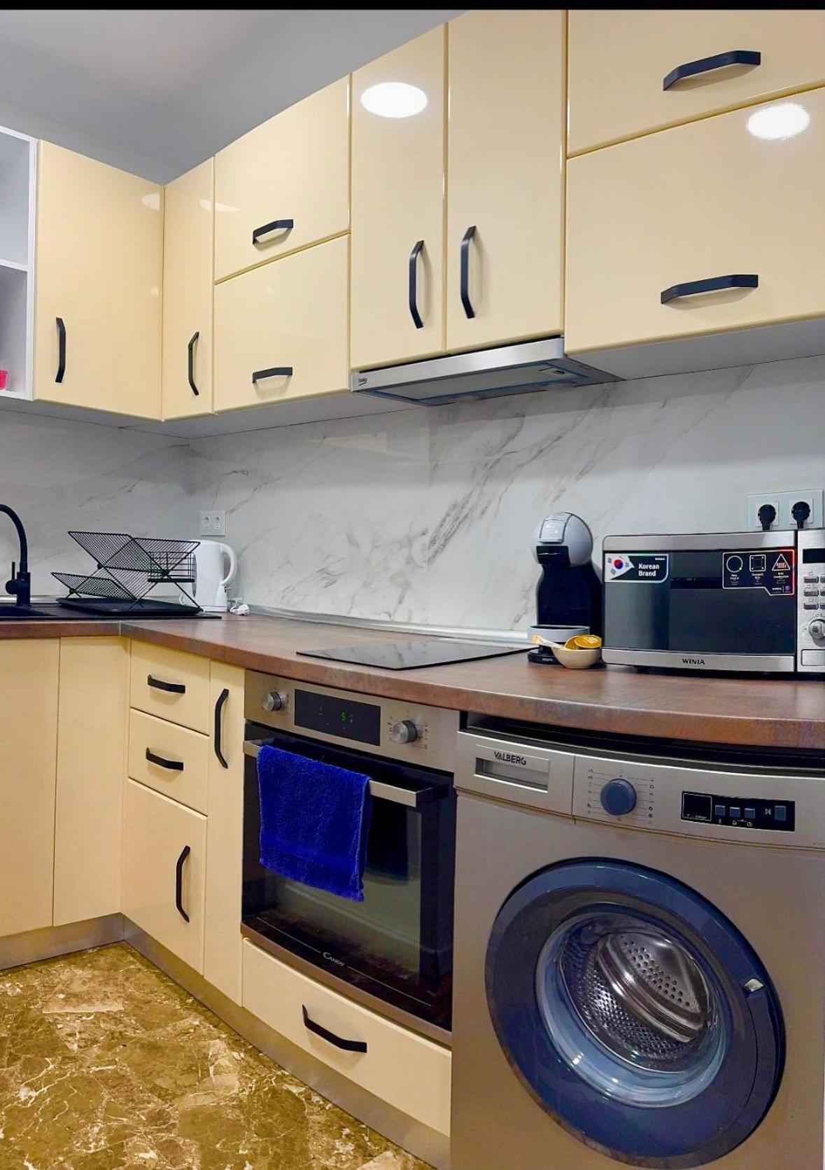 Del Mar One Bed Flat * Sagunto